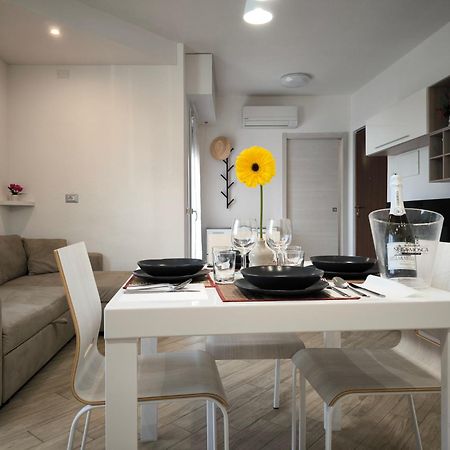 La Dimora Sul Lido Apartment Alghero Ngoại thất bức ảnh