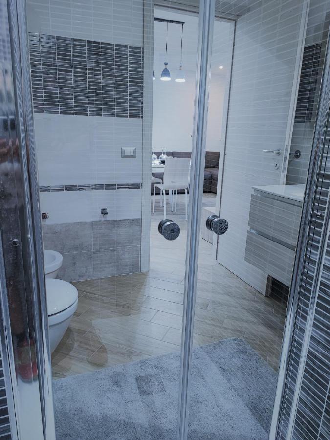 La Dimora Sul Lido Apartment Alghero Ngoại thất bức ảnh