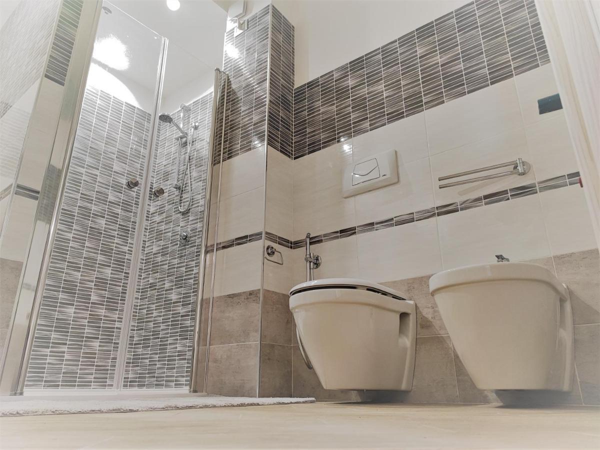 La Dimora Sul Lido Apartment Alghero Ngoại thất bức ảnh