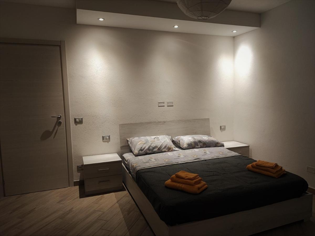 La Dimora Sul Lido Apartment Alghero Ngoại thất bức ảnh