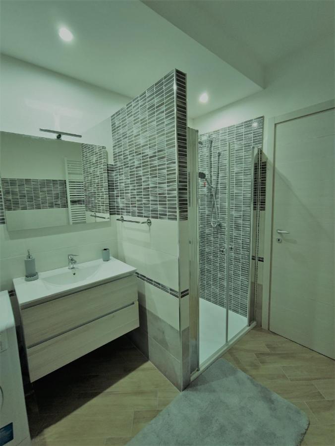 La Dimora Sul Lido Apartment Alghero Ngoại thất bức ảnh