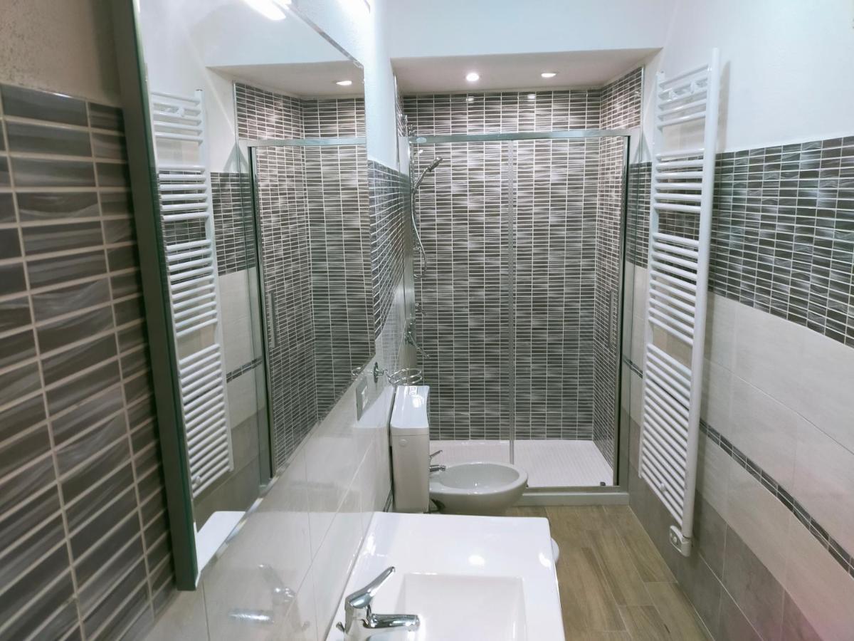 La Dimora Sul Lido Apartment Alghero Ngoại thất bức ảnh