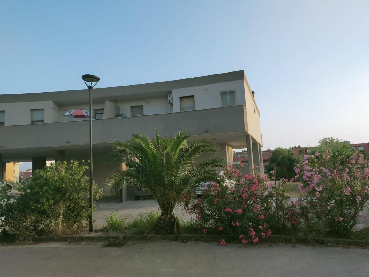 La Dimora Sul Lido Apartment Alghero Ngoại thất bức ảnh