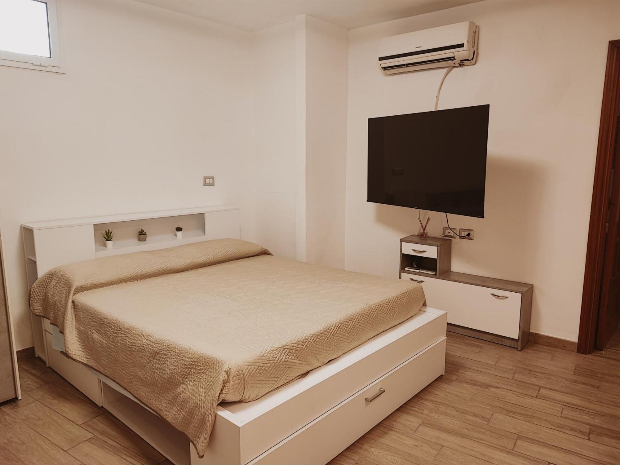 La Dimora Sul Lido Apartment Alghero Ngoại thất bức ảnh