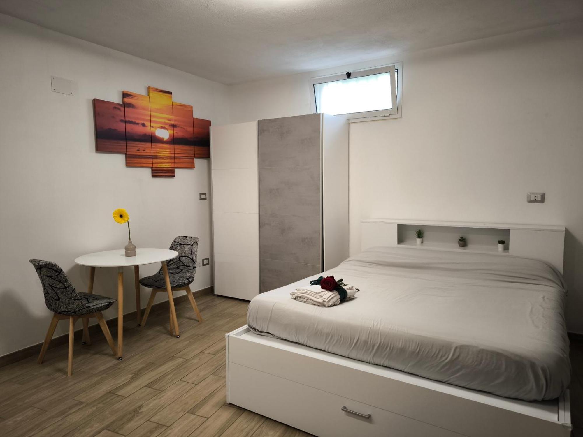 La Dimora Sul Lido Apartment Alghero Ngoại thất bức ảnh
