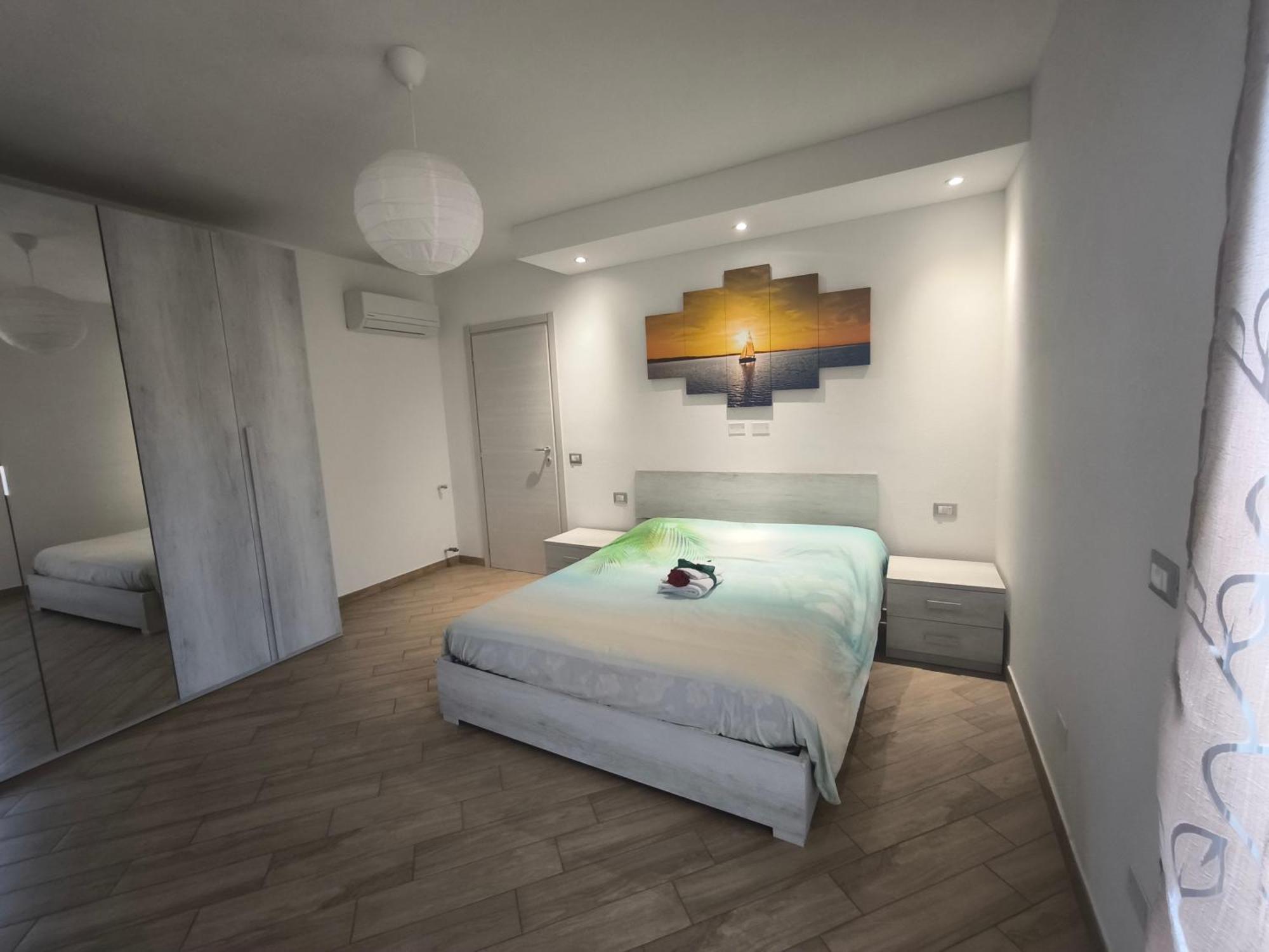 La Dimora Sul Lido Apartment Alghero Ngoại thất bức ảnh