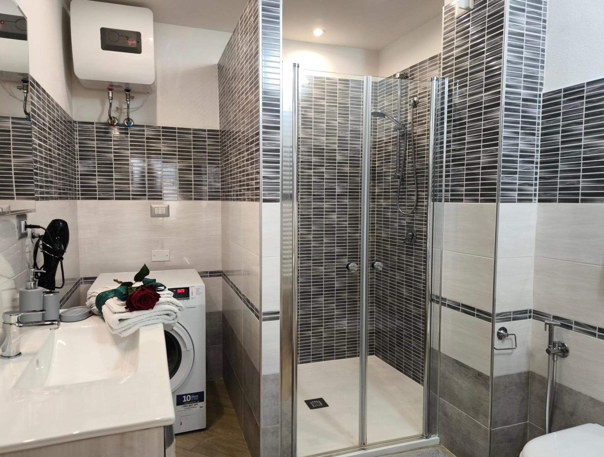 La Dimora Sul Lido Apartment Alghero Ngoại thất bức ảnh